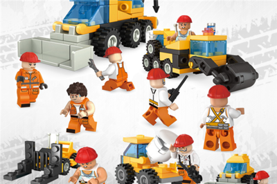 馳匯玩具 開啟歡樂(lè)童年，打造專業(yè)玩具銷售新體驗(yàn)